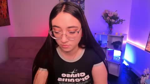 Camila  online show from June 2026 12:55:02 PM