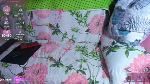 Snapshot of pressure_xxx_420 chatting on December 2025 07:13:02 AM PRESSURE online show from December 2025 07:13:02 AM