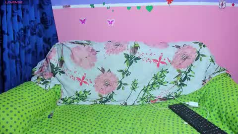 Snapshot of pressure_xxx_420 chatting on February 2026 08:09:01 AM PRESSURE online show from February 2026 08:09:01 AM