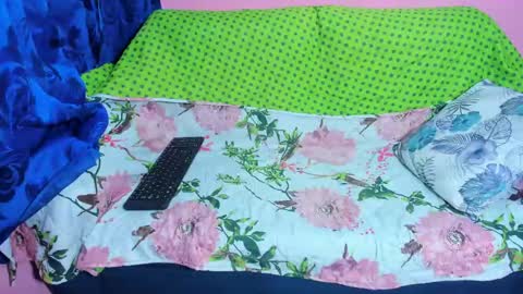 PRESSURE online show from April 2026 10:09:02 AM