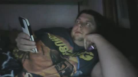 prestonhealy online show from December 2025 05:13:01 AM