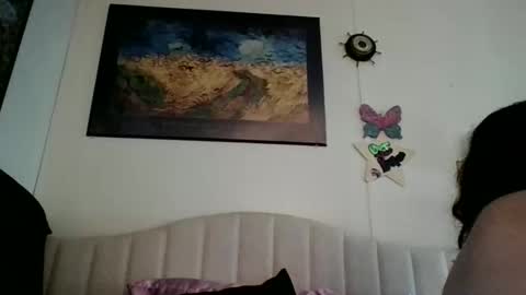 pretttykittty88 online show from June 2026 12:50:02 PM