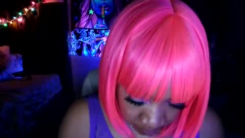 Yasmine pretty online show from March 2025 03:02:02 AM