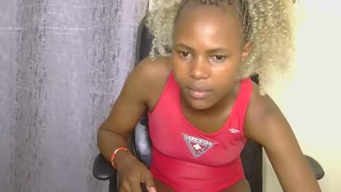 Snapshot of pretty_africanah chatting on February 2026 10:28:01 PM pretty_africanah online show from February 2026 10:28:01 PM