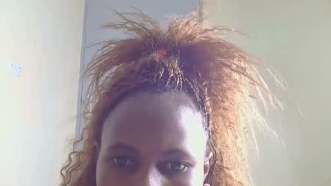 pretty_africanah online show from May 2026 08:03:01 PM
