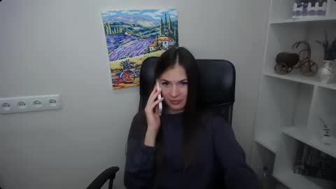 Snapshot of pretty_angell_ chatting on November 2025 02:50:02 PM anna online show from November 2025 02:50:02 PM