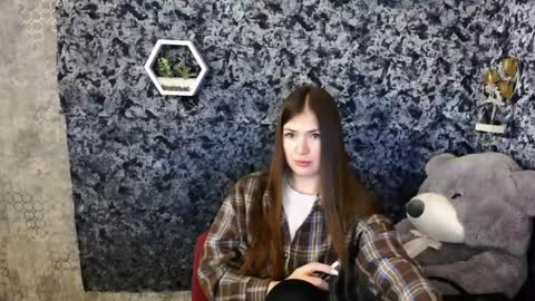 Snapshot of pretty_angell_ chatting on May 2026 05:38:01 AM anna online show from May 2026 05:38:01 AM