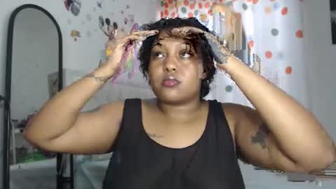 Annah online show from October 2025 06:28:01 AM