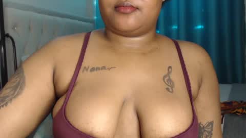 Snapshot of pretty_annah chatting on June 2026 01:57:02 PM Annah online show from June 2026 01:57:02 PM