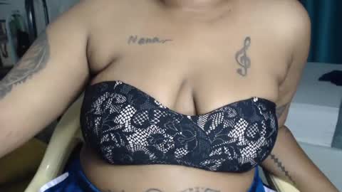 Snapshot of pretty_annah chatting on June 2026 03:12:02 PM Annah online show from June 2026 03:12:02 PM