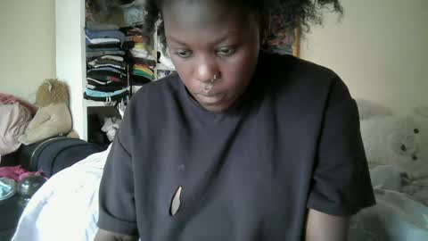 pretty_barbz online show from June 2026 08:34:01 AM