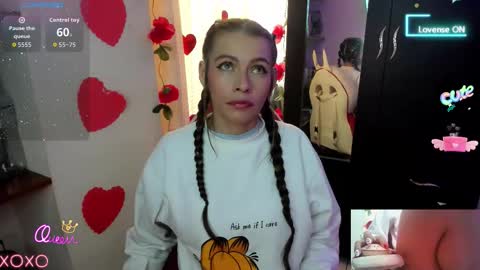 Lisa online show from March 2026 08:59:01 PM