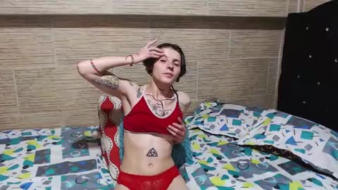 pretty_cristal22 online show from January 2025 02:03:01 AM