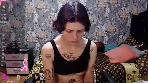 Snapshot of pretty_cristal22 chatting on April 2026 12:10:02 PM pretty_cristal22 online show from April 2026 12:10:02 PM