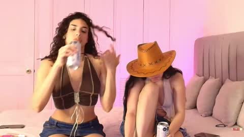 Dirty Sis online show from November 2025 04:12:02 AM