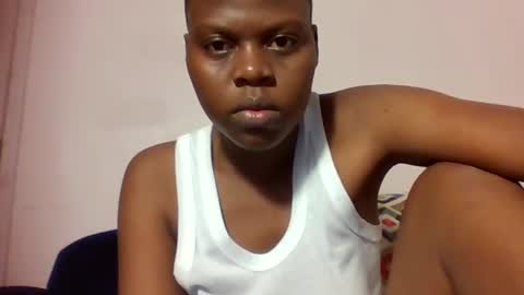 Snapshot of pretty_ebony23 chatting on June 2026 07:27:01 PM chocolatebby90 online show from June 2026 07:27:01 PM