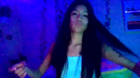 pretty_girl828687 online show from October 2025 04:35:01 AM
