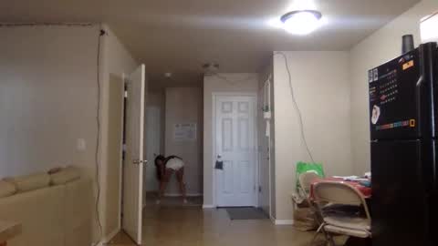 Snapshot of pretty_girl828687 chatting on October 2025 07:36:02 PM pretty_girl828687 online show from October 2025 07:36:02 PM