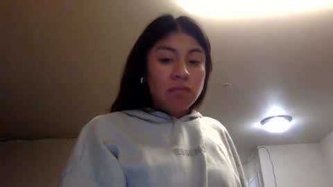 Snapshot of pretty_girl828687 chatting on December 2025 11:45:01 PM pretty_girl828687 online show from December 2025 11:45:01 PM