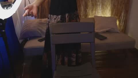 pretty_goddess online show from April 2026 08:09:02 PM