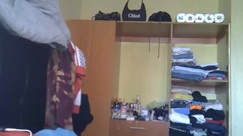 Jaz online show from April 2026 11:07:02 AM