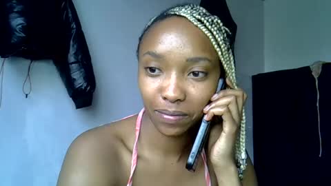 pretty jazminee online show from July 2026 02:02:01 PM