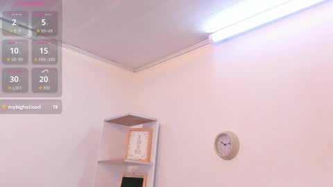 pretty online show from November 2025 11:37:02 PM