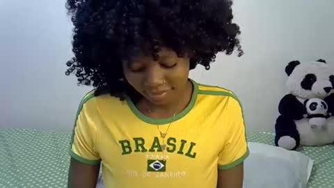 Kelen online show from December 2024 11:16:01 PM