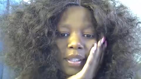 Kelen online show from January 2025 03:02:01 PM