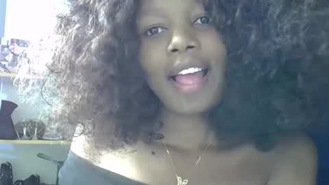 Kelen online show from January 2025 09:01:02 PM