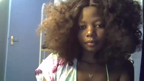 Kelen online show from January 2025 03:37:02 PM