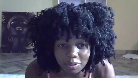 Kelen online show from February 2025 12:43:01 AM