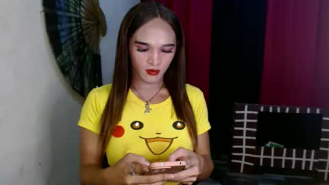 Snapshot of pretty_lady_kitty chatting on January 2025 11:18:02 PM pretty_lady_kitty online show from January 2025 11:18:02 PM