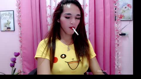 Snapshot of pretty_lady_kitty chatting on March 2025 01:37:01 AM pretty_lady_kitty online show from March 2025 01:37:01 AM