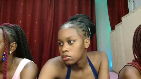 Snapshot of pretty_lioness_ chatting on March 2026 05:48:02 PM Pretty online show from March 2026 05:48:02 PM