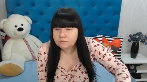 pretty_malika online show from February 2025 04:06:01 AM