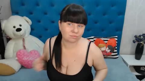 pretty_malika online show from March 2025 04:50:02 AM
