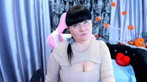 pretty_malika online show from October 2025 03:07:02 AM