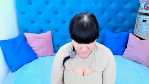 pretty_malika online show from November 2025 05:35:01 AM