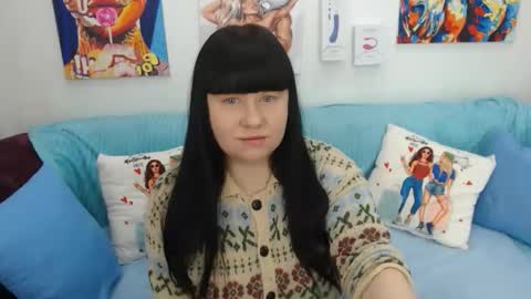 pretty_malika online show from February 2026 03:22:01 AM