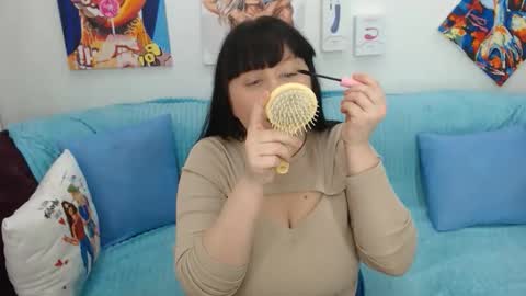 pretty_malika online show from March 2026 12:29:02 AM