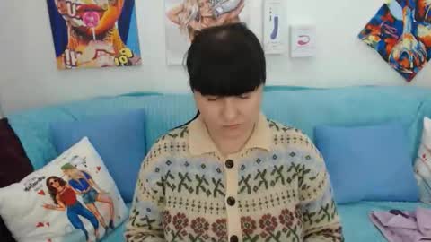 pretty_malika online show from March 2026 04:10:02 PM