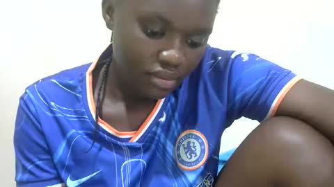 pretty_melan online show from February 2026 09:43:02 AM