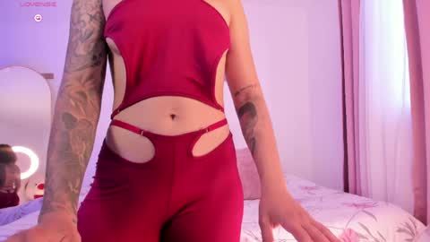 pretty_pettite online show from April 2026 10:21:02 PM