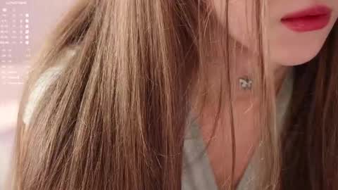 Snapshot of pretty_princess_elina chatting on October 2025 07:40:02 AM Elina online show from October 2025 07:40:02 AM
