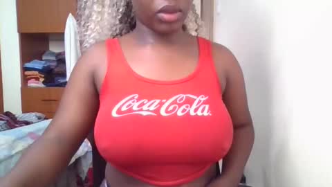 pretty_shila online show from March 2026 12:55:01 PM