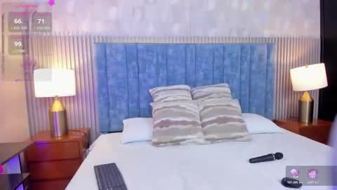 Daisy Flower online show from November 2025 01:48:02 AM