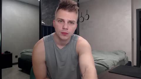 Justin online show from November 2025 06:52:01 PM