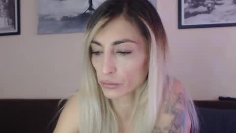 Alma online show from March 2025 12:56:02 PM