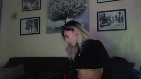 Alma online show from March 2025 04:00:02 PM